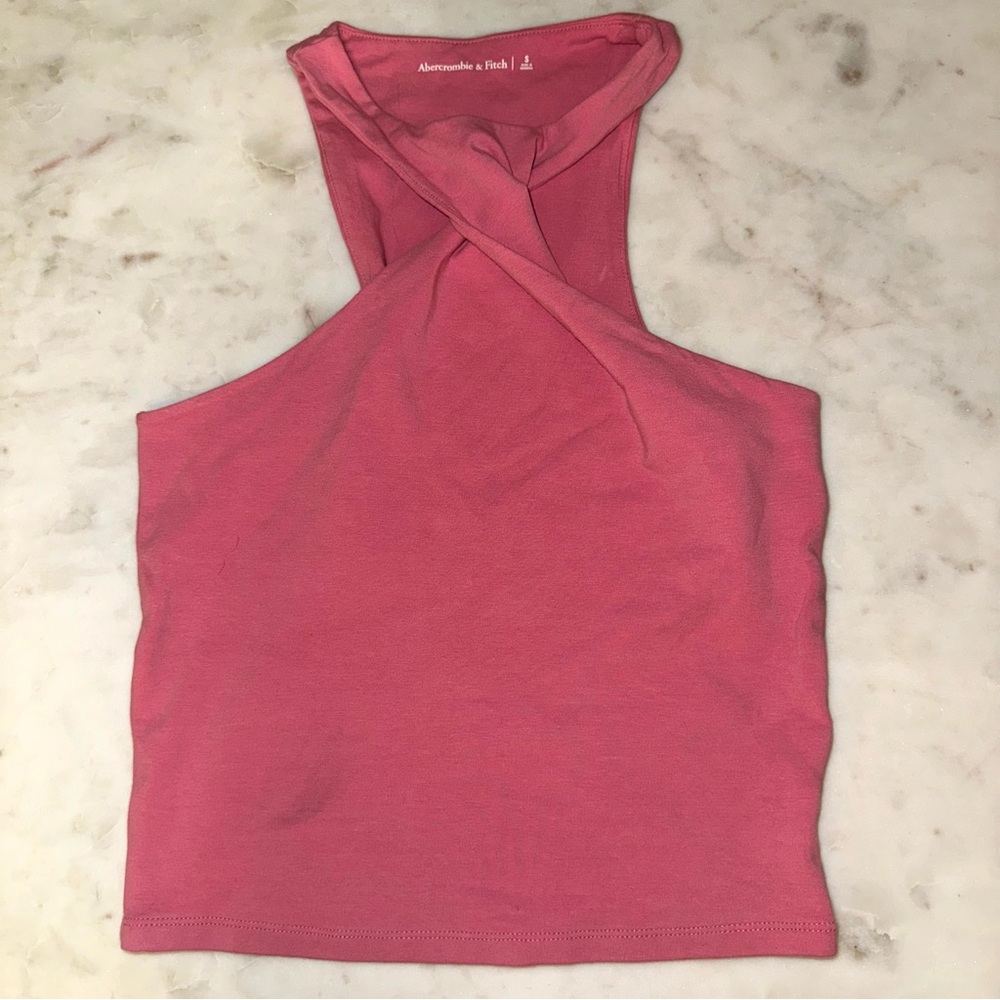 A&F tank
